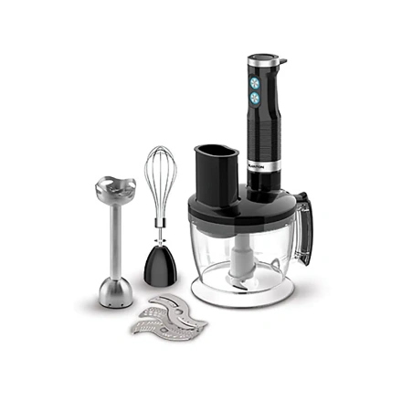 غذاساز بلانتون مدل BCR-FP2303