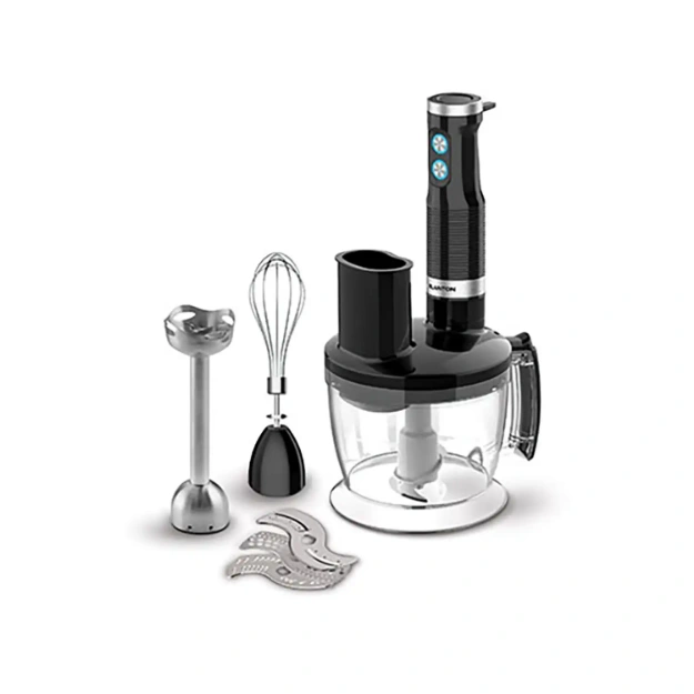 غذاساز بلانتون مدل BCR-FP2303