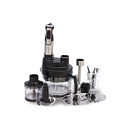 غذاساز دلمونتی مدل DL120