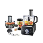 غذاساز سی و سه کاره دلمونتی مدل DL130