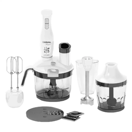 غذاساز توکما مدل TK-BL245W