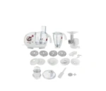 غذاساز مولینکس مدل FP77