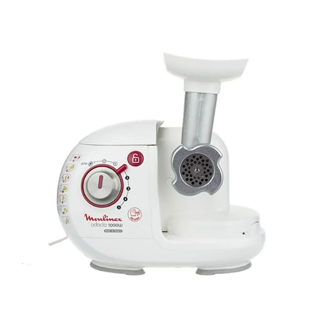 غذاساز مولینکس مدل FP77