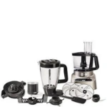 غذاساز مولینکس مدل FP86