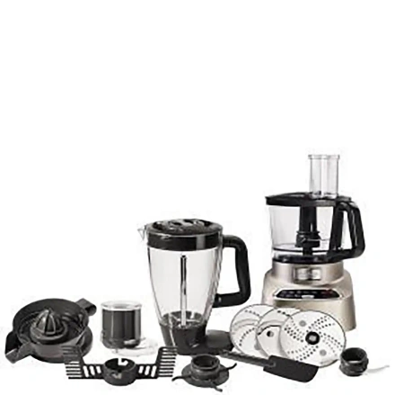 غذاساز مولینکس مدل FP86