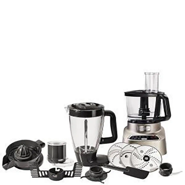 غذاساز مولینکس مدل FP86