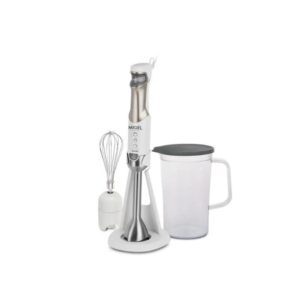 غذاساز دستی میگل GHB 800 W