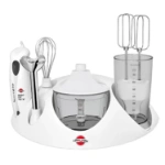 غذاساز پارس خزر مدل Orbit Mix