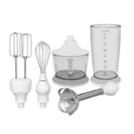 غذاساز پارس خزر مدل Orbit Mix