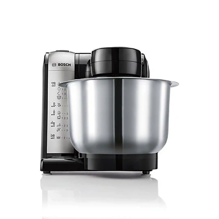 غذاساز بوش مدل MUM48A1 رنگ مشکی