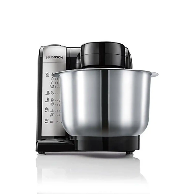 غذاساز بوش مدل MUM48A1 رنگ مشکی