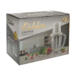 خردکن کاخلر مدل KH-157-B