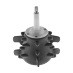 خردکن وولن مدل 9030