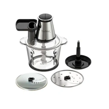 خرد کن تکنو مدل TE-220 