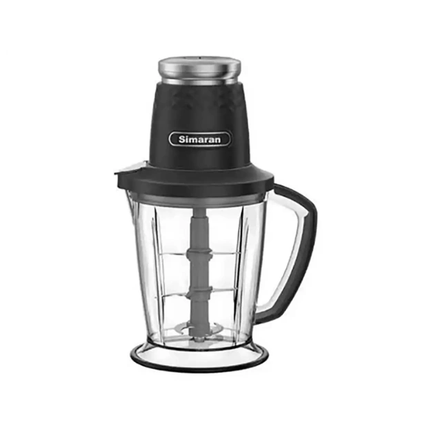 خردکن سیماران مدل SCP-4006