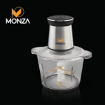 خردکن مونزا مدل M-CH5003D