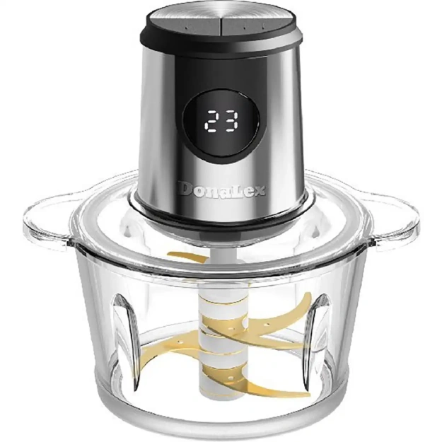 خردکن دونالکس مدل DN-240