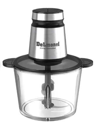 خردکن دلمونتی مدل DL155