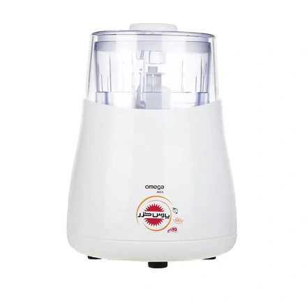 خردکن پارس خزر مدل Omega