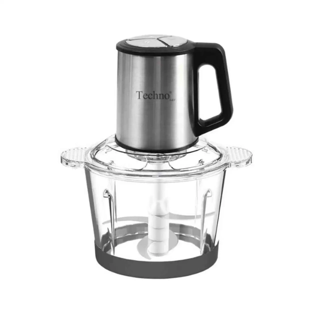 خردکن تکنو مدل Te‑214