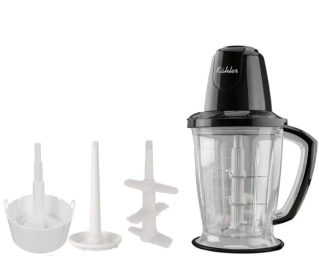 خردکن کاخلر مدل KH-158-W