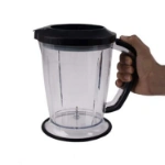 خردکن کاخلر مدل KH-158-W