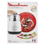 خردکن مولینکس مدل DPA14