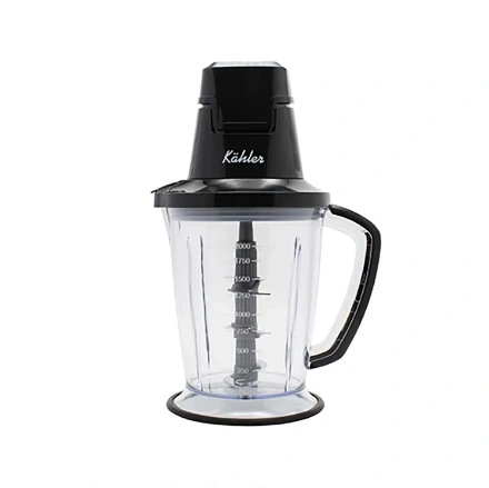 خردکن کاخلر مدل KH-157-B به همراه کیف