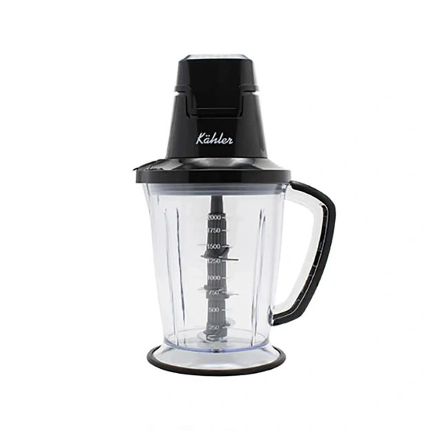 خردکن کاخلر مدل KH-157-B به همراه کیف