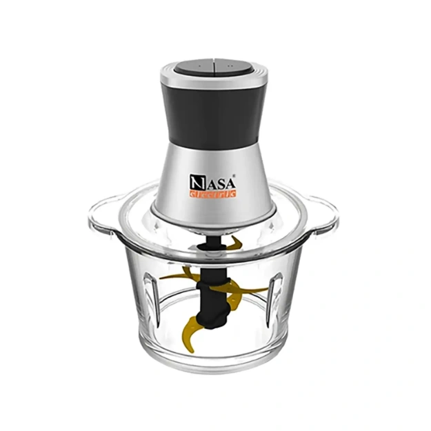 خردکن ناسا الکتریک مدل ns-1934