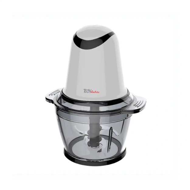 خردکن تک الکتریک مدل RO1108-51WB رنگ سفید