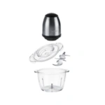 خردکن آیسن 186 مشکی