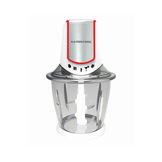 خردکن هاردستون مدل CHS2555