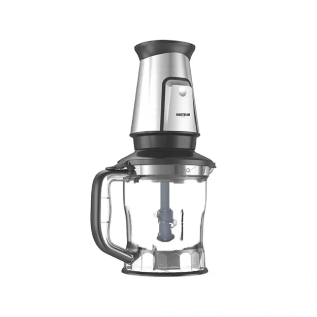 خردکن کاستلو مدل CCP490