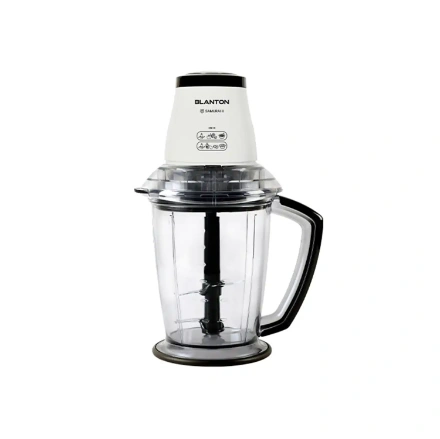 خردکن بلانتون مدل BCX-CH2202W رنگ سفید