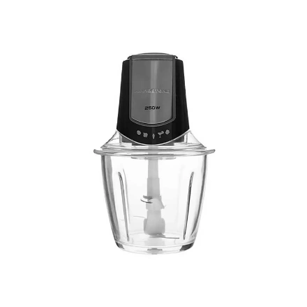 مدل CHS2555 رنگ مشکی خاکستری