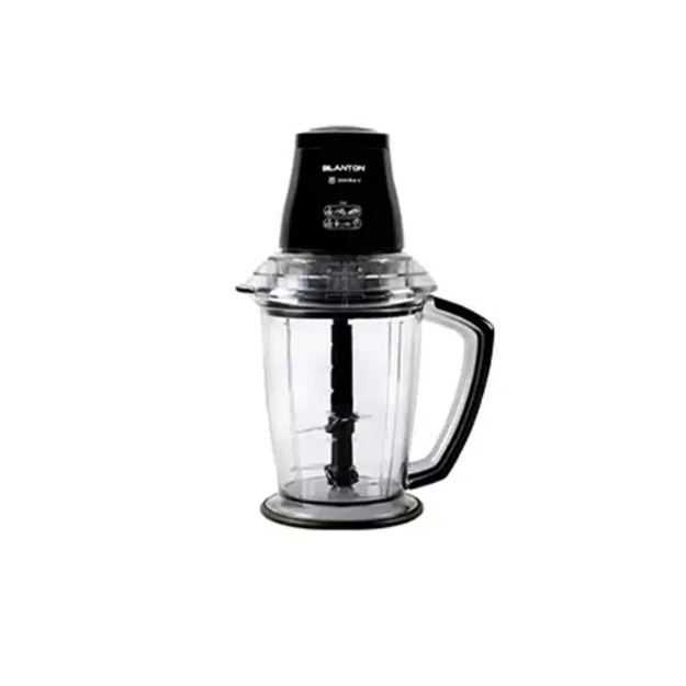 خردکن بلانتون مدل BCX-CH2202B رنگ مشکی