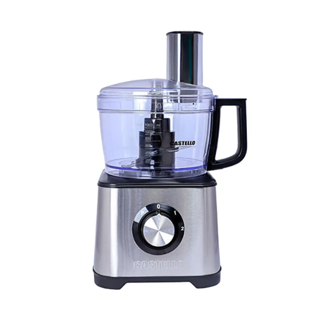 غذاساز 18 کاره کاستلو مدل CL 410