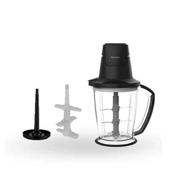 خردکن سیماران مدل SCP-4002