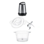 خردکن آیسن 191 مشکی