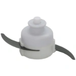 خردکن ناسا الکتریک مدل NS-907 رنگ سفید