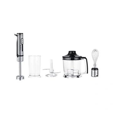 گوشت‌کوب برقی تکنو مدل TE-811