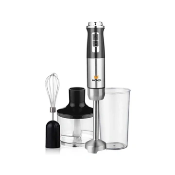 گوشت کوب برقی ۳ کاره مونزا مدل 1232