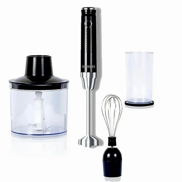 گوشت کوب برقی ۳ کاره هنریچ مدل HSM 8613