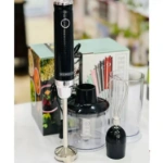 گوشت کوب برقی ۳ کاره هنریچ مدل HSM 8613