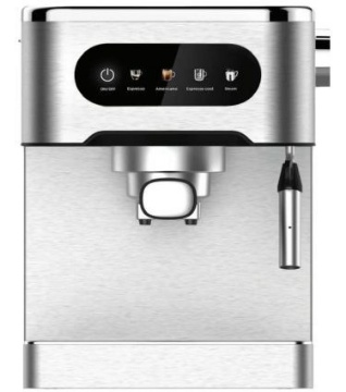 اسپرسو ساز داونتی مدل 3015