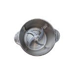 خردکن کاخلر مدل KH-1160-B