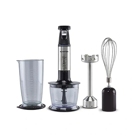 تصویر  گوشت‌کوب برقی بلانتون مدل BCF-HB2203