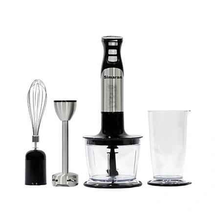 گوشت‌کوب برقی سیماران مدل SHB-1948