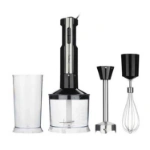 گوشت‌کوب برقی تکنو مدل TE-808